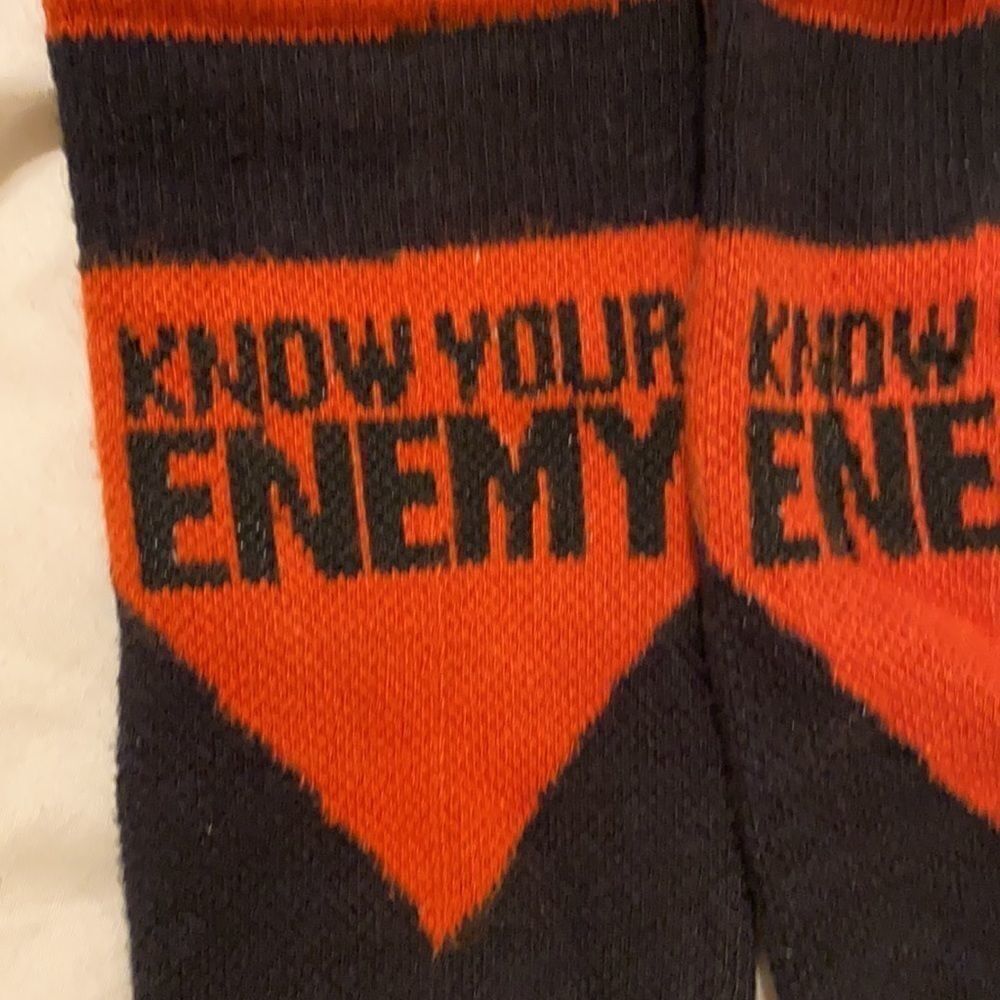 Call of Duty Special Edition Socks - Picture 2 of 5